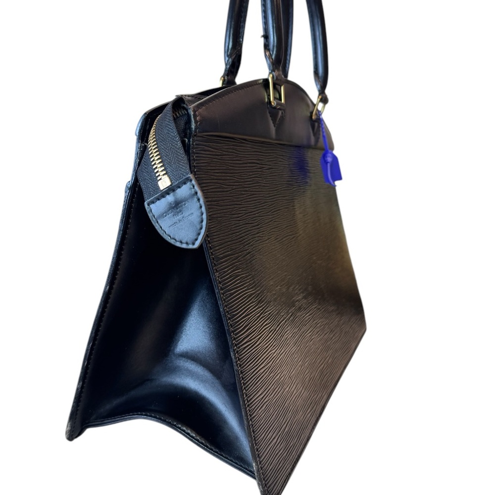 Louis Vuitton epi leather Riviera bag - Picture 4 of 12